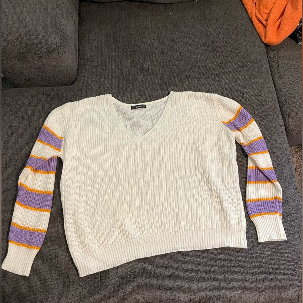 shein sweater